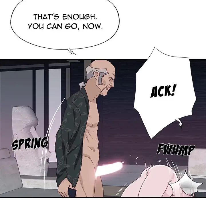 Tighty Lady - Chapter 43 [photo 16] - MangaPorn