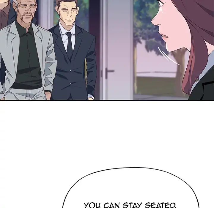 Tighty Lady - Chapter 43 [photo 21] - MangaPorn