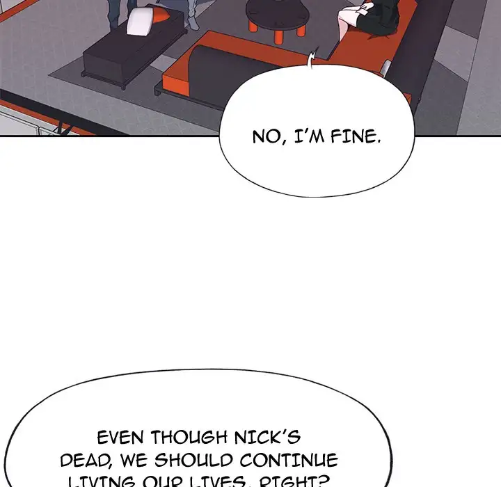 Tighty Lady - Chapter 43 [photo 24] - MangaPorn