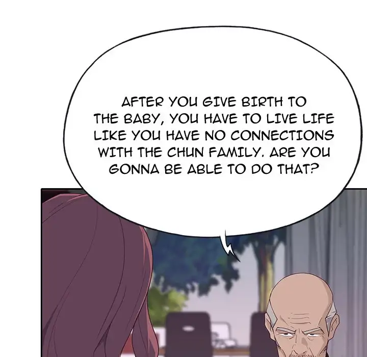 Tighty Lady - Chapter 43 [photo 30] - MangaPorn