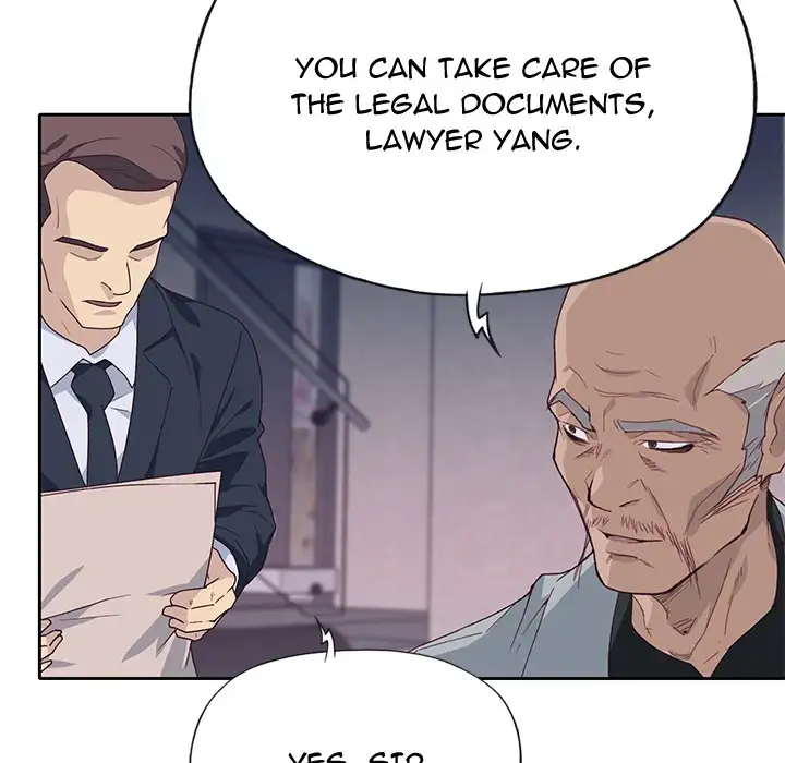 Tighty Lady - Chapter 43 [photo 33] - MangaPorn