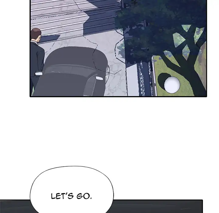 Tighty Lady - Chapter 43 [photo 37] - MangaPorn