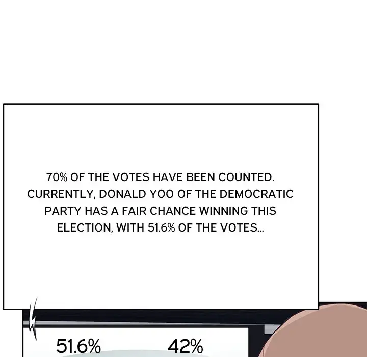 Tighty Lady - Chapter 43 [photo 39] - MangaPorn