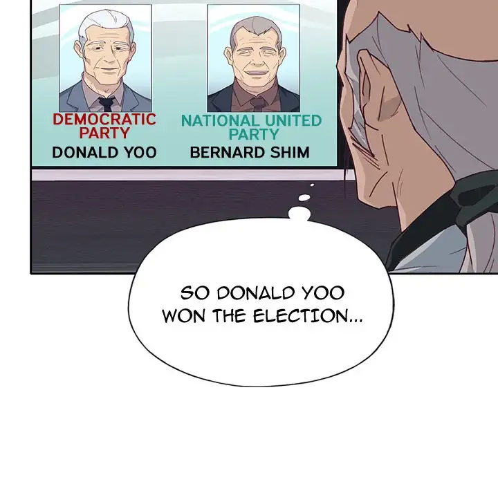 Tighty Lady - Chapter 43 [photo 40] - MangaPorn