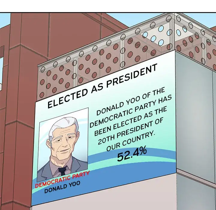 Tighty Lady - Chapter 43 [photo 43] - MangaPorn