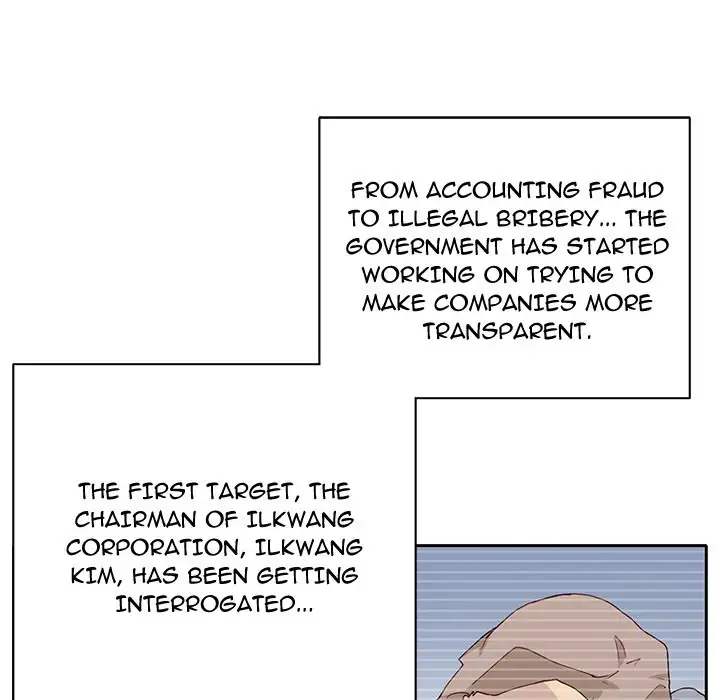 Tighty Lady - Chapter 43 [photo 56] - MangaPorn