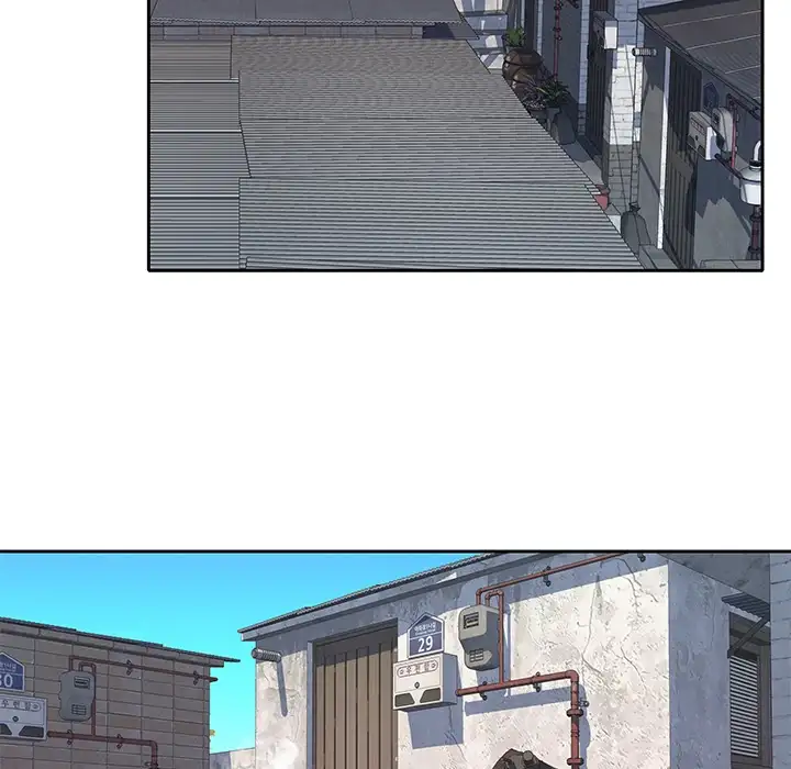 Tighty Lady - Chapter 43 [photo 59] - MangaPorn