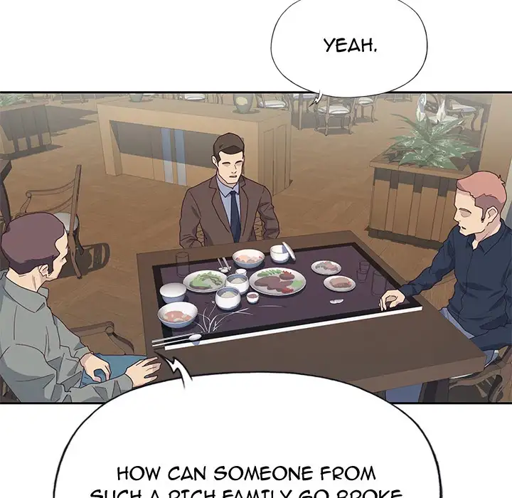 Tighty Lady - Chapter 43 [photo 63] - MangaPorn