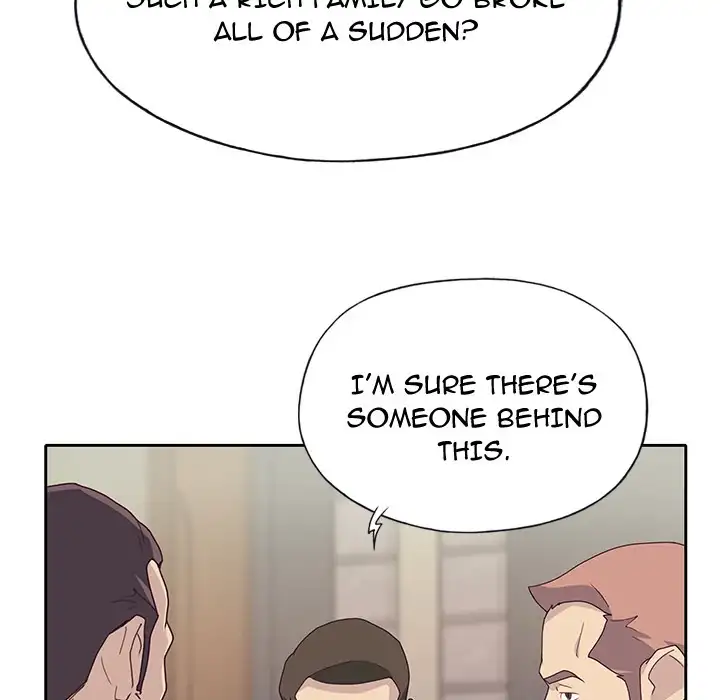 Tighty Lady - Chapter 43 [photo 64] - MangaPorn