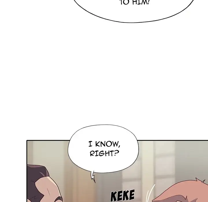 Tighty Lady - Chapter 43 [photo 67] - MangaPorn