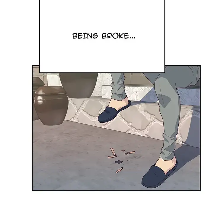 Tighty Lady - Chapter 43 [photo 69] - MangaPorn