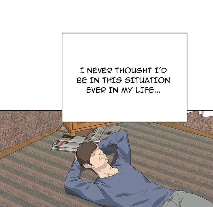 Tighty Lady - Chapter 43 [photo 73] - MangaPorn