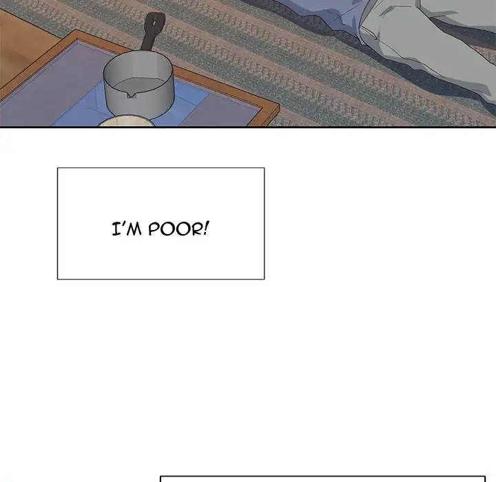 Tighty Lady - Chapter 43 [photo 74] - MangaPorn