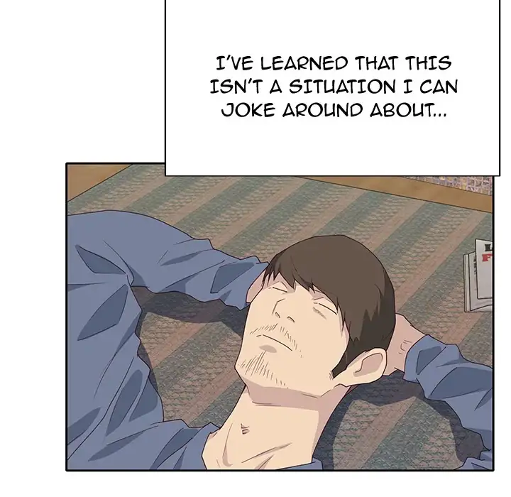 Tighty Lady - Chapter 43 [photo 75] - MangaPorn