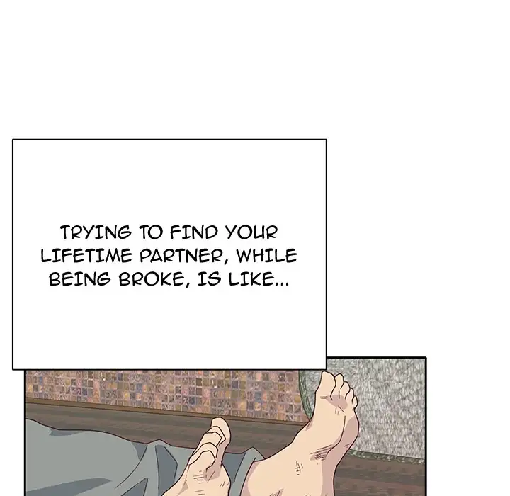 Tighty Lady - Chapter 43 [photo 76] - MangaPorn