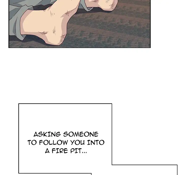 Tighty Lady - Chapter 43 [photo 77] - MangaPorn