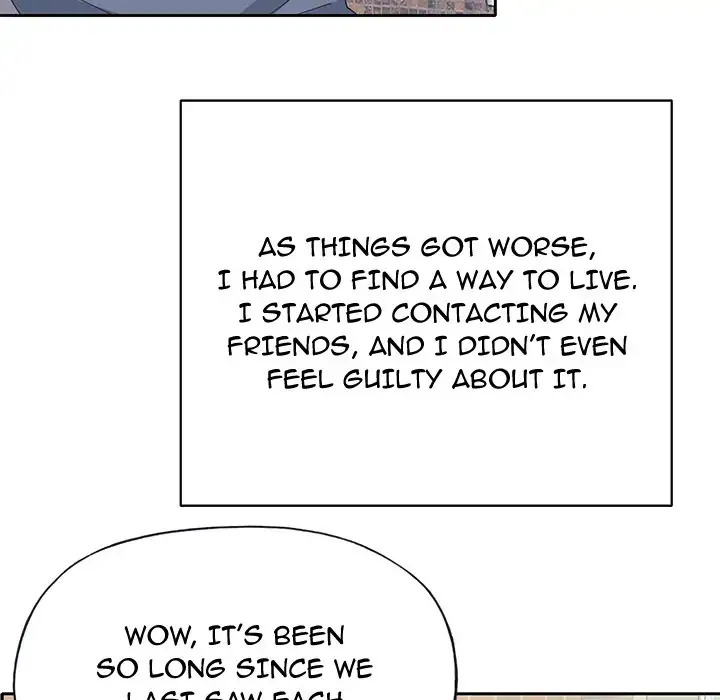 Tighty Lady - Chapter 43 [photo 79] - MangaPorn