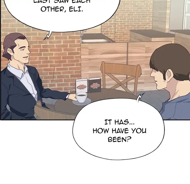 Tighty Lady - Chapter 43 [photo 80] - MangaPorn