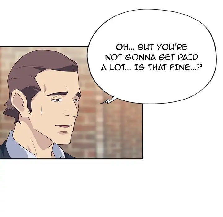 Tighty Lady - Chapter 43 [photo 82] - MangaPorn