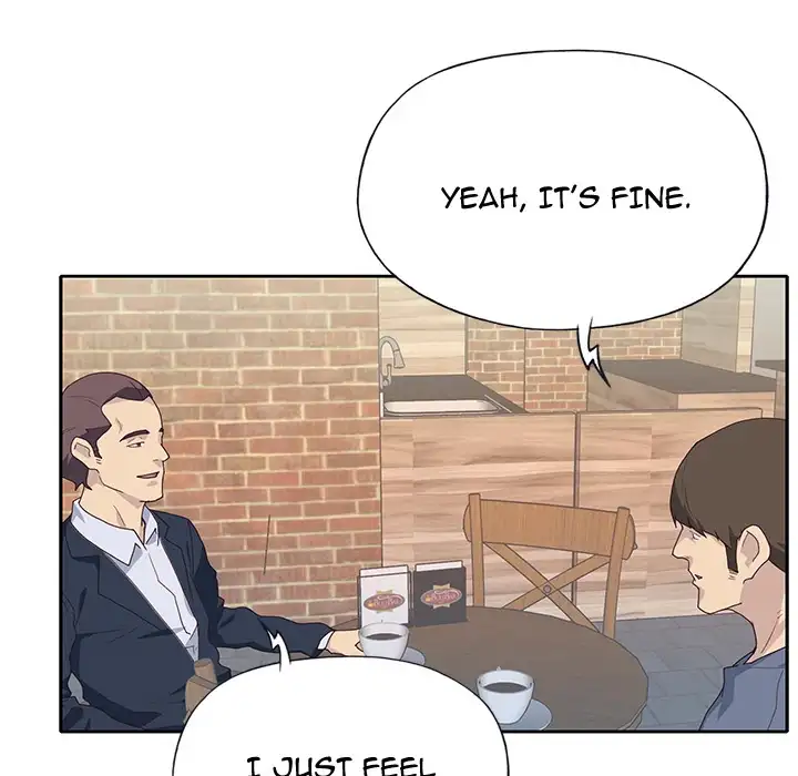 Tighty Lady - Chapter 43 [photo 83] - MangaPorn