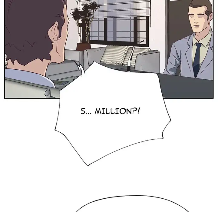 Tighty Lady - Chapter 43 [photo 85] - MangaPorn