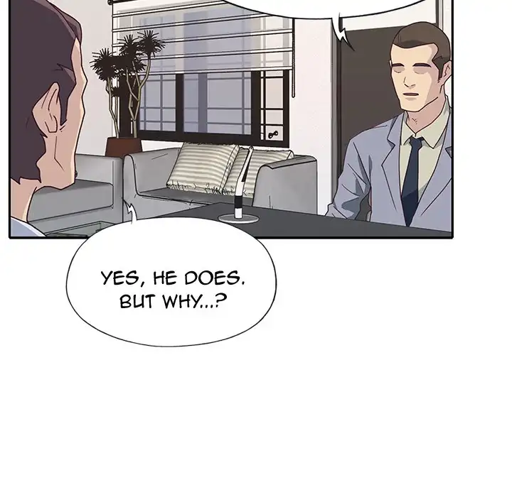 Tighty Lady - Chapter 43 [photo 89] - MangaPorn