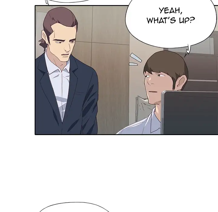 Tighty Lady - Chapter 43 [photo 93] - MangaPorn