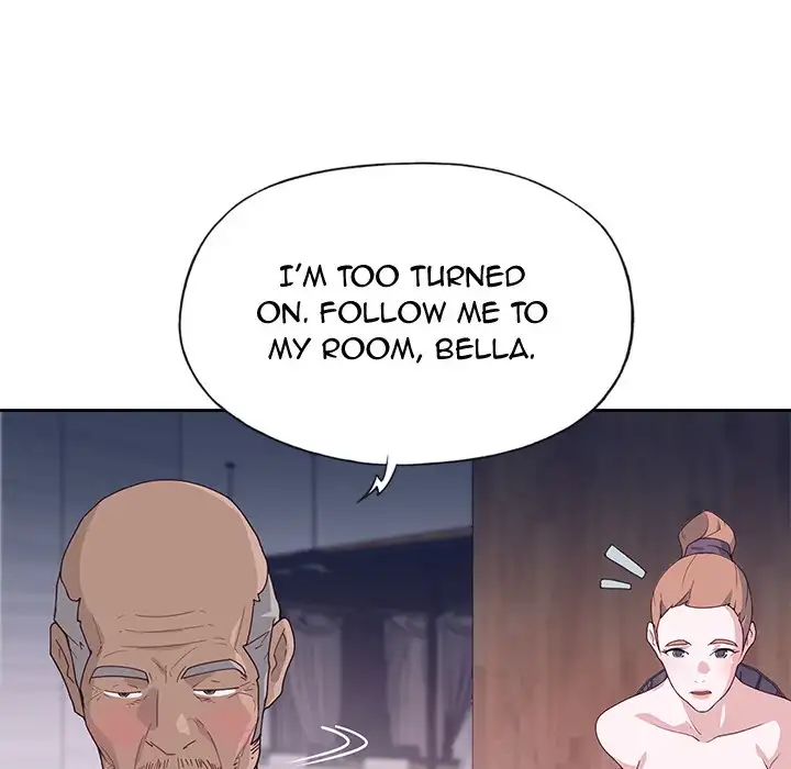 Tighty Lady - Chapter 44 [photo 107] - MangaPorn