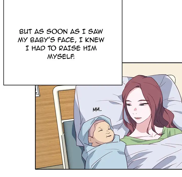 Tighty Lady - Chapter 44 [photo 13] - MangaPorn