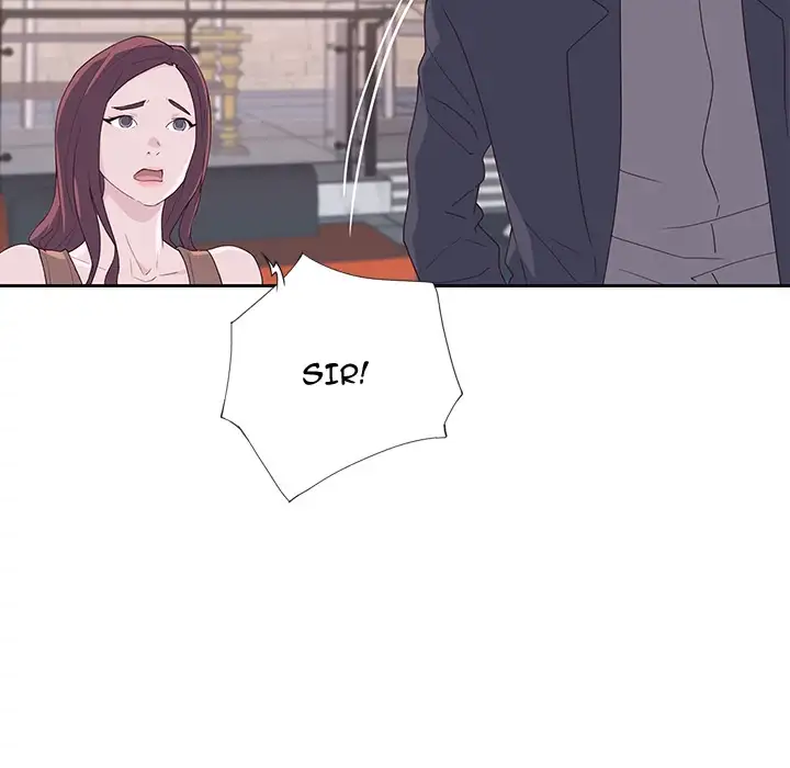 Tighty Lady - Chapter 44 [photo 19] - MangaPorn