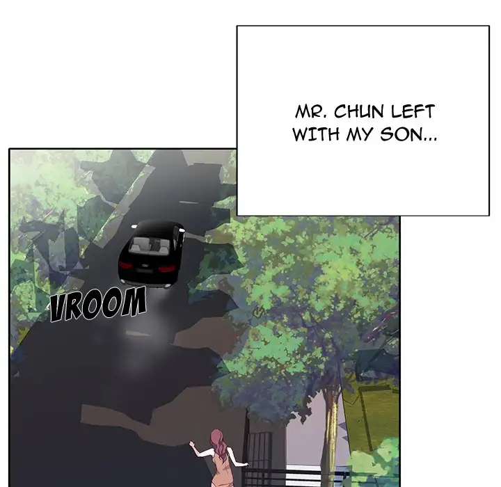 Tighty Lady - Chapter 44 [photo 20] - MangaPorn