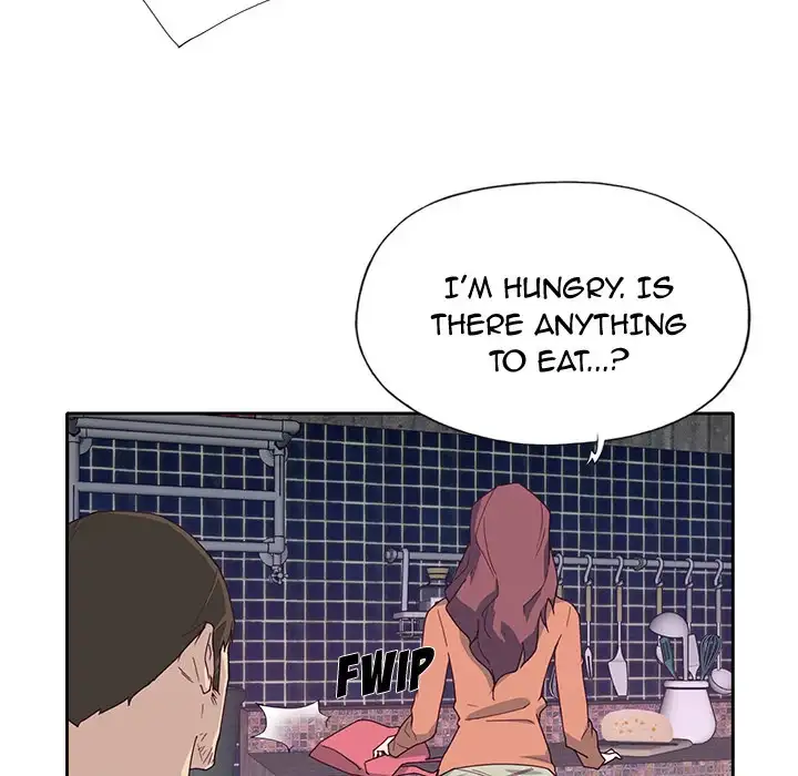 Tighty Lady - Chapter 44 [photo 42] - MangaPorn