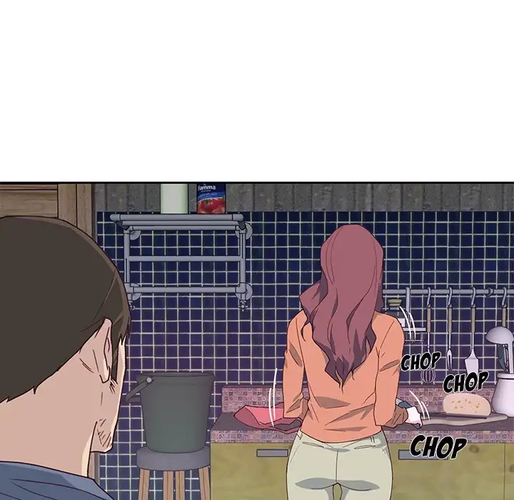 Tighty Lady - Chapter 44 [photo 45] - MangaPorn