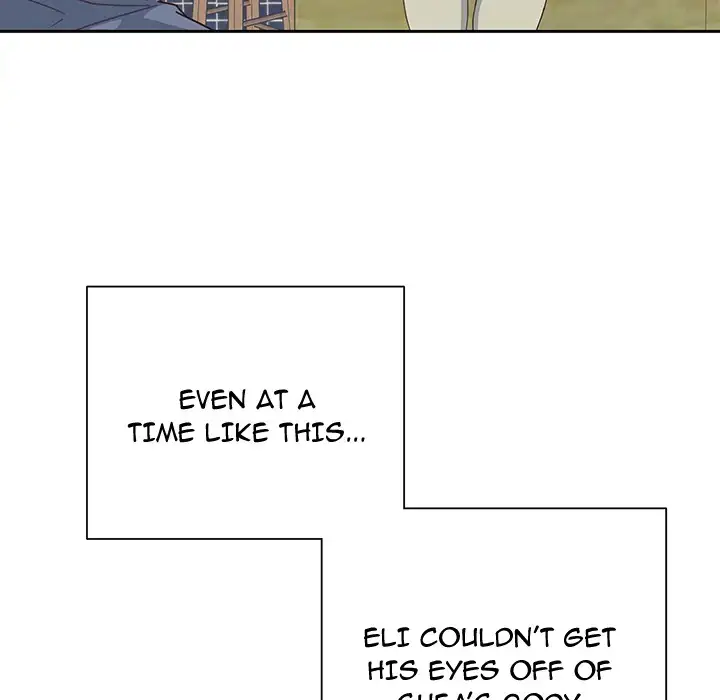 Tighty Lady - Chapter 44 [photo 46] - MangaPorn