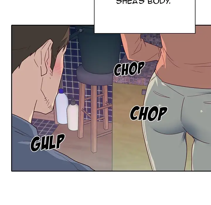 Tighty Lady - Chapter 44 [photo 47] - MangaPorn