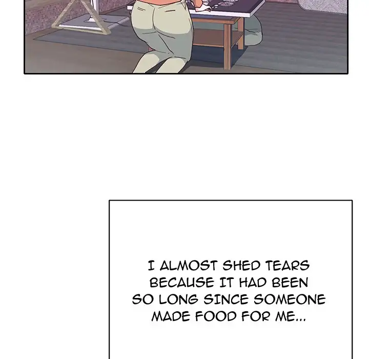 Tighty Lady - Chapter 44 [photo 49] - MangaPorn