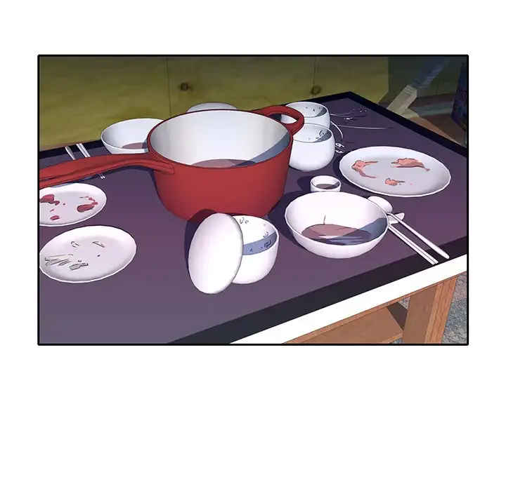 Tighty Lady - Chapter 44 [photo 52] - MangaPorn