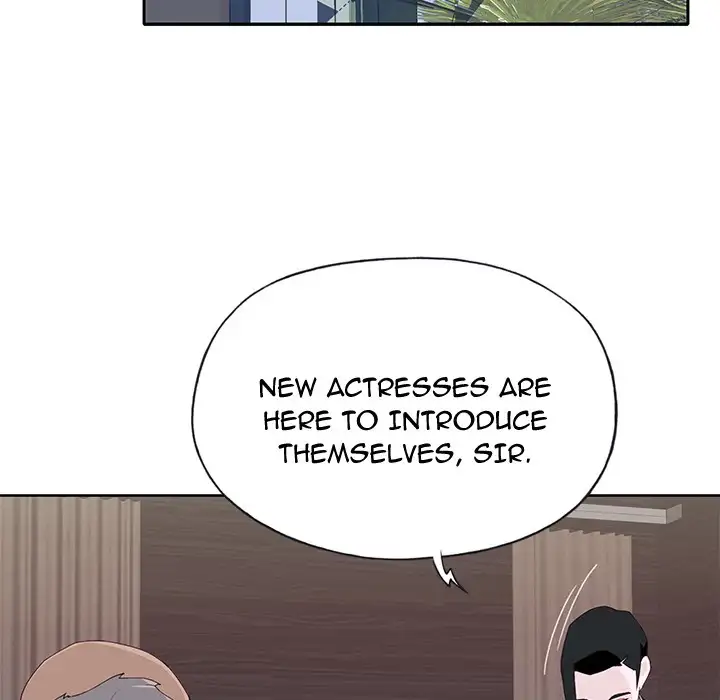 Tighty Lady - Chapter 44 [photo 83] - MangaPorn