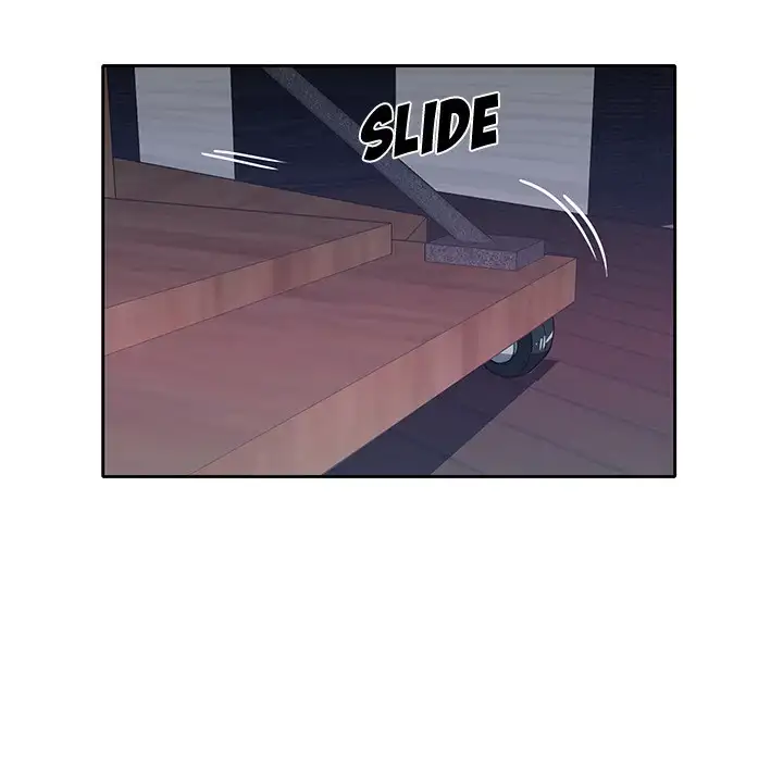 Tighty Lady - Chapter 44 [photo 85] - MangaPorn