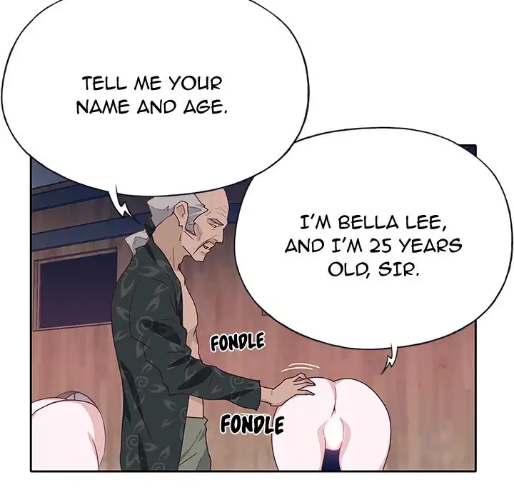 Tighty Lady - Chapter 44 [photo 92] - MangaPorn