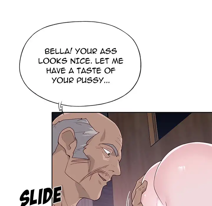 Tighty Lady - Chapter 44 [photo 93] - MangaPorn