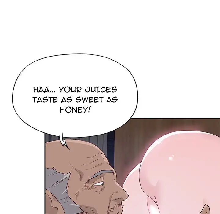 Tighty Lady - Chapter 44 [photo 96] - MangaPorn