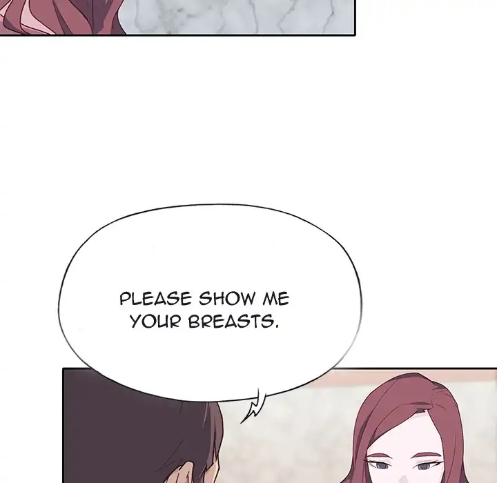 Tighty Lady - Chapter 45 [photo 28] - MangaPorn