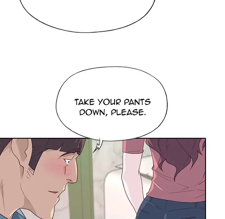 Tighty Lady - Chapter 45 [photo 39] - MangaPorn