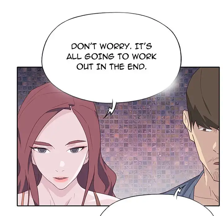 Tighty Lady - Chapter 45 [photo 59] - MangaPorn