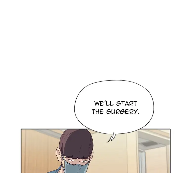 Tighty Lady - Chapter 45 [photo 67] - MangaPorn