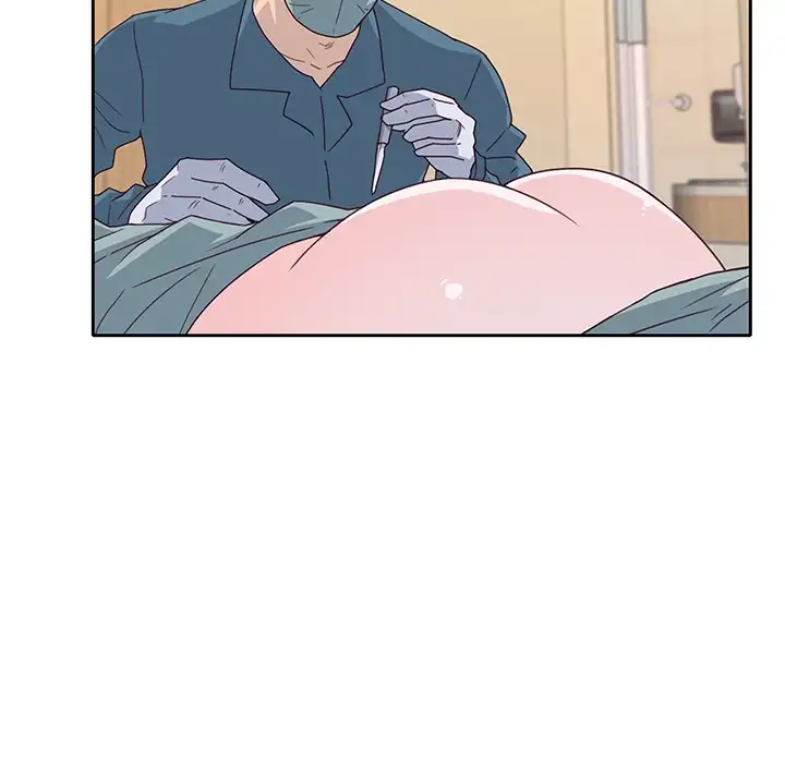 Tighty Lady - Chapter 45 [photo 68] - MangaPorn