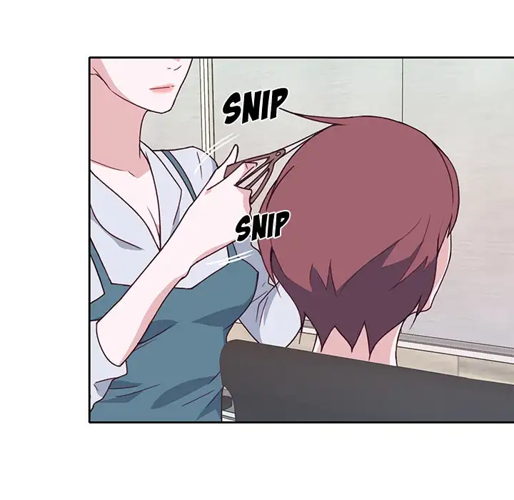 Tighty Lady - Chapter 45 [photo 71] - MangaPorn