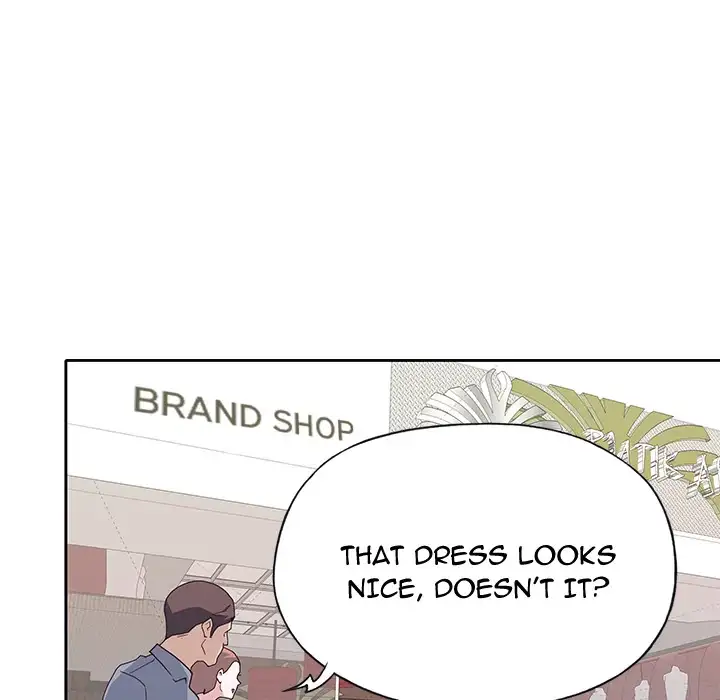 Tighty Lady - Chapter 45 [photo 75] - MangaPorn