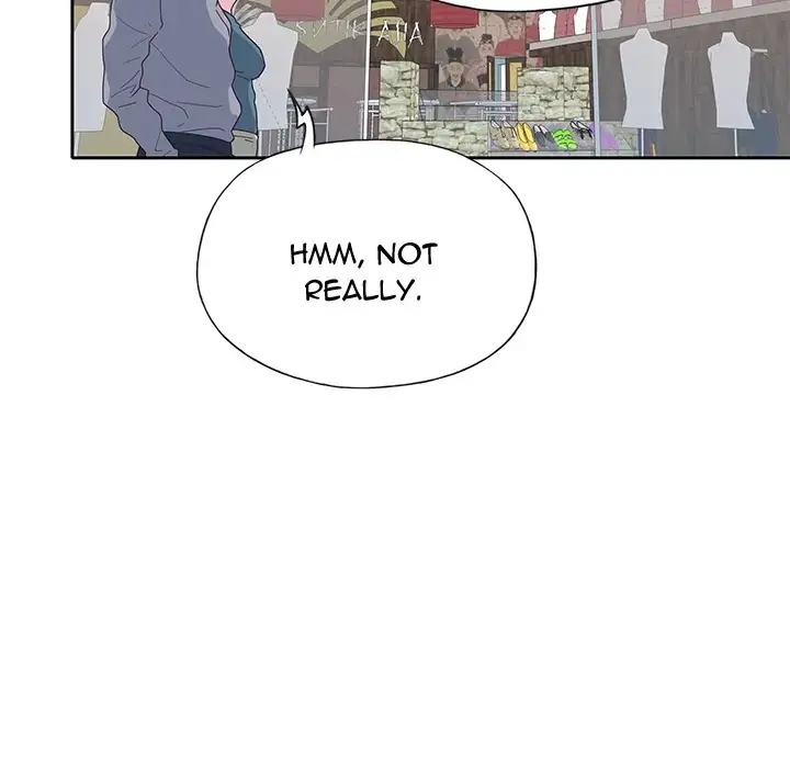 Tighty Lady - Chapter 45 [photo 76] - MangaPorn